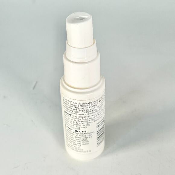 Briogeo Roscarco Milk Reparative Leave-in Conditioning Spray Travel .75 oz New - Picture 3 of 5